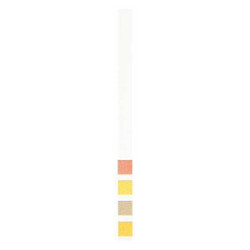 Cytiva Whatman pH Test,3 1/8 in L,0 to 14 pH,PK100 2613-991