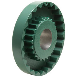 Tb Woods Sleeve Coupling Spacer Flange 6SC35
