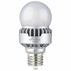Light Efficient Design HID LED,35 W,A23,Mogul Screw (EX39) LED-8019M345-G3