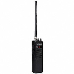 Uniden Handheld CB Radio,40 Channels,LCD PRO401HH