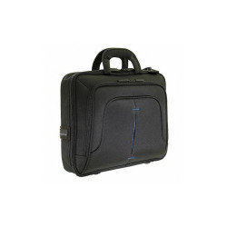 Eco Style Laptop Case,Black,Nylon  ETPR-RD15-CF