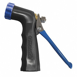 Sani-Lav Spray Nozzle,3/4" Pipe Size,5-1/2" L N9B