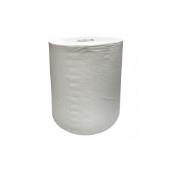 Snaps Dry Wipe Roll,General Purpose,White,PK6  NW-00443-5006