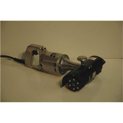 Aurand Manufacturing Elctrc Handheld Scarifier,Clean Area 8In K7-1E
