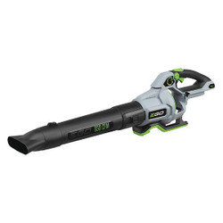 Ego Handheld Blower,Battery,650 cfm,56V LB6500