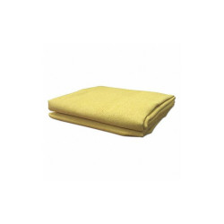 Tillman Welding Blanket,10 ft W,10 ft L,Yellow  590B1010