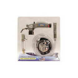 Nu-Calgon Spray Gun,Grey  4773-0