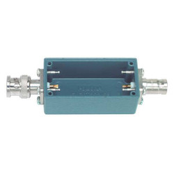 Pomona Electronics Shielded Box,1.13in.Hx2.25in.Wx0.88in.D 2391