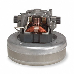 Ametek Vacuum Motor,110.8 cfm,219 W,240V 116668-50