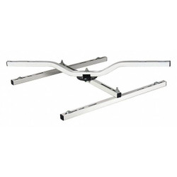 Quick-Sling Mounting Brckt, Flush-Mount Hanger Bar QSWI3000