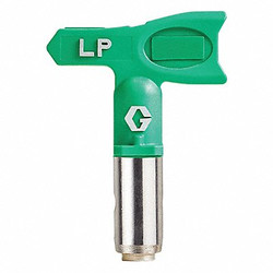 Graco Spray Tip,Size 0.021",Green,4050 psi LP621