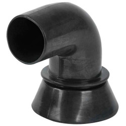 Billy Goat Forward Discharge Elbow,For F601S 441130