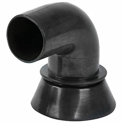 Billy Goat Forward Discharge Elbow,For F601S 441130