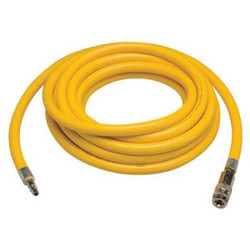Allegro Industries Airline Hose,25 ft Hose L,Green 2028