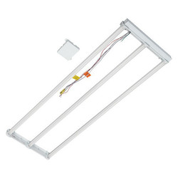 Litetronics LED Magnetic Retrofit Kit,44-1/2"L,35W RFM3T440B