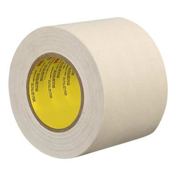 Tapecase Elec Tape,180 ft Lx3 in W,10.5 mil,White 175