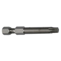 Apex Tool Group PowerBit,L:1 15/16",PKG5,BitSize:T27 49-27IPX-5PK