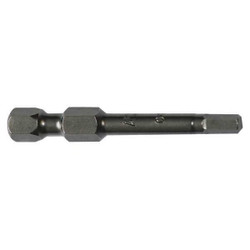 Apex Tool Group PowerBit,L:1 15/16",PKG5,BitSize:5/16" AM-10-5PK