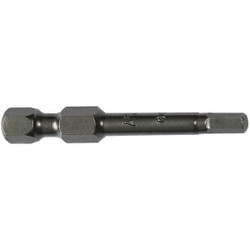 Apex Tool Group PowerBit,L:1 15/16",PKG5,BitSize:1/16" AM-02-5PK