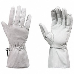 Turtleskin Cut Resistant Gloves,Gr,Uncoated,XL,PR CPL-36A