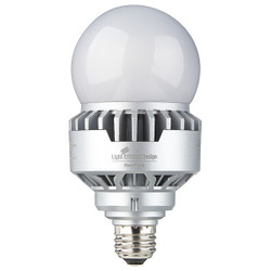 Light Efficient Design HID LED,14 W,A21,Medium Screw (E26) LED-8015E30-G2