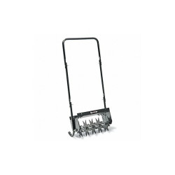 Agri-Fab Walk Behind Spike Aerator 45-0365