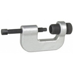 Otc Brake Clevis Pin Press,8 1/2 in,Steel 5057