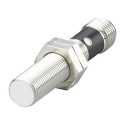 Ifm InductiveCylindricalProximitySensor,12mm IF0311