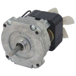 Dayton AC Gearmotor,Open,10 RPM,115VAC,65 in-lb 52JD97