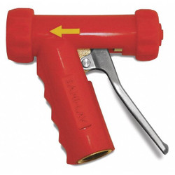Sani-Lav Spray Nozzle,Brass/SS,3/4" Female GHT N1R