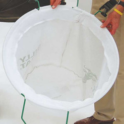 Billy Goat Replacement Turf Bag,Use With QV Series 831617