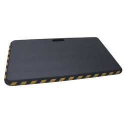 Condor Kneeling Mat,28 x 16,In,Black  22EN47