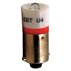 Siemens 0.06 W,T3-1/4,Miniature Bayonet (BA9s) 52AEB2