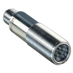 Ifm Photoelectric Sensor, Diffuse, NPN OGH502