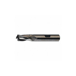 Cleveland Roughing End Mill, 0.625 in, Cobalt C31184