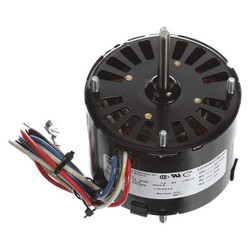Fasco Motor,1/50,1/65,1/30 HP,1300,3.3,115V D1134