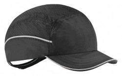 Ergodyne Bump Cap,Baseball,One Size Fits Most  8955