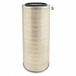 Baldwin Filters Outer Air Filter,Round PA2529