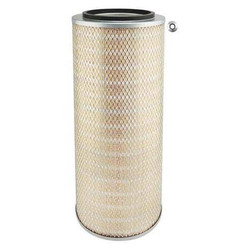 Baldwin Filters Outer Air Filter,Round  PA2529