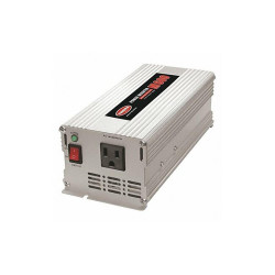 Tundra Inverter,120V AC Output Voltage,3.90" W M600