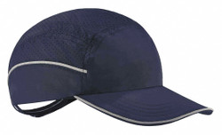Ergodyne Bump Cap,Baseball,One Size Fits Most  8955
