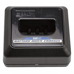 Brady Battery Quick Charger BMP41-QC