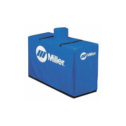 Miller Electric MILLER Blue Welder Protective Cover 300379