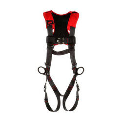 3m Protecta Full Body Harness,Protecta,M/L  1161401