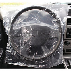 Slip-N-Grip Slip-N-Grip Steering Wheel Cover,PK500 FB-P9944-62