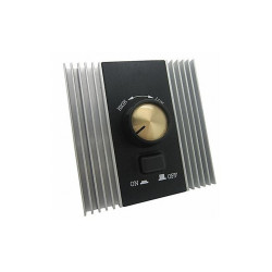Dayton Speed Control, 120V AC, SPST, 12 A 22PP74