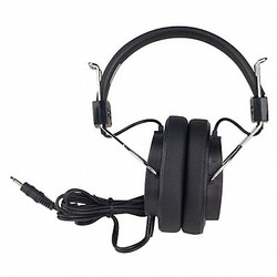 Tempo Communications Headset for Greenlee Tracker, 45in Cable HS-1