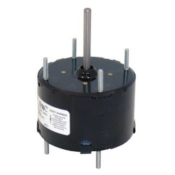 Fasco Motor,1/80 HP,1500 rpm,3.3,115V D122
