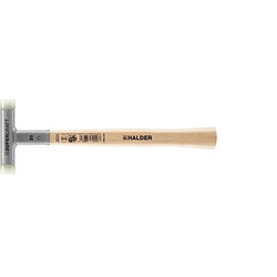 Halder Supercraft Dead Blow Hammer,9 oz.,11-3/4" 3366.02