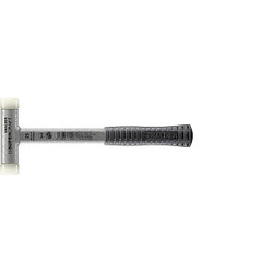 Halder Supercraft Dead Blow Hammer,14 oz.,10-19/32" 3377.025